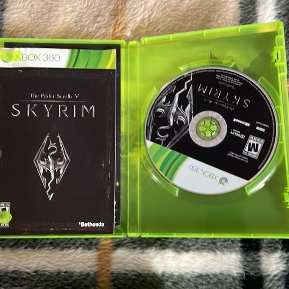 Xbox 360 Bundle of Five Games - Picture 6 of 6